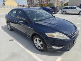 Ford Mondeo Газ / Бензин 1.6, снимка 8