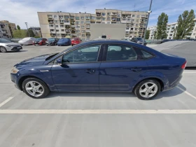 Ford Mondeo Газ / Бензин 1.6, снимка 2