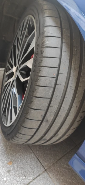 Audi A6 Competition , снимка 7