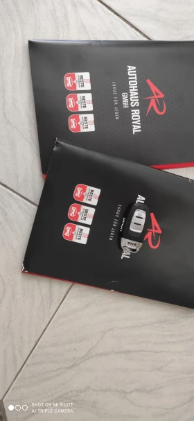 Audi A6 Competition , снимка 10