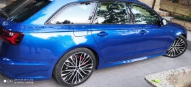 Audi A6 Competition , снимка 3
