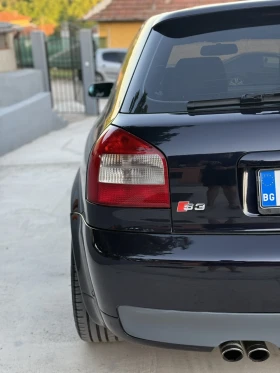 Audi S3, снимка 5