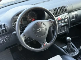 Audi S3, снимка 8