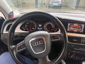 Audi A4 2.0 143кс, снимка 12