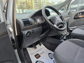 Seat Alhambra 1.9TDI , снимка 7