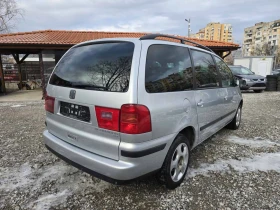 Seat Alhambra 1.9TDI , снимка 4