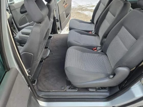 Seat Alhambra 1.9TDI , снимка 10
