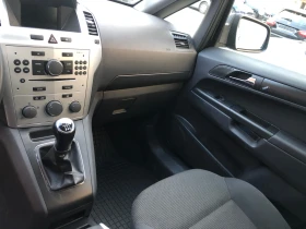 Opel Zafira 7 МЕСТА, снимка 7