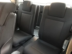 Opel Zafira 7 МЕСТА, снимка 13