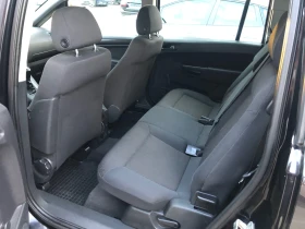 Opel Zafira 7 МЕСТА, снимка 11
