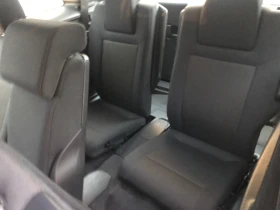 Opel Zafira 7 МЕСТА, снимка 10
