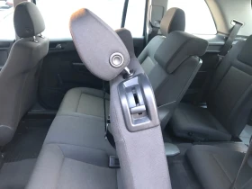 Opel Zafira 7 МЕСТА, снимка 12