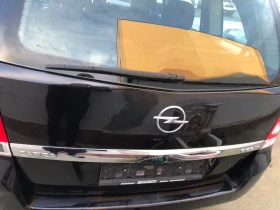 Opel Zafira 7 МЕСТА, снимка 6