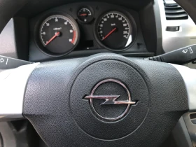 Opel Zafira 7 МЕСТА, снимка 14