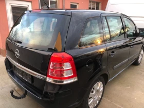 Opel Zafira 7 МЕСТА, снимка 5