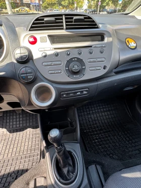 Honda Jazz, снимка 8