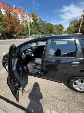 Honda Jazz, снимка 3