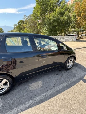 Honda Jazz, снимка 12