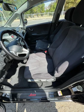 Honda Jazz, снимка 9