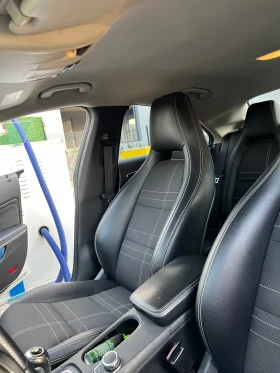 Mercedes-Benz CLA 200, снимка 5