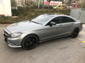 Mercedes-Benz CLS, снимка 2