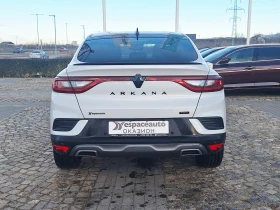 Renault Arkana E-Tech full hybrid 145к.с., снимка 5
