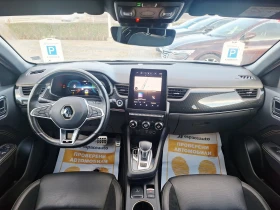 Renault Arkana E-Tech full hybrid 145к.с., снимка 8