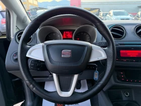 Seat Ibiza 1.6TDI-90к.с./ Автопилот/ Климатроник, снимка 12