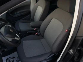 Seat Ibiza 1.6TDI-90к.с./ Автопилот/ Климатроник, снимка 11