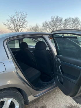 Peugeot 407, снимка 8