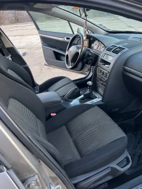 Peugeot 407, снимка 10