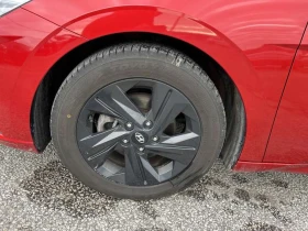 Hyundai Elantra Preferred, снимка 6