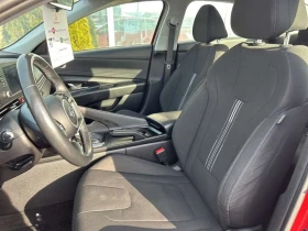 Hyundai Elantra Preferred, снимка 7