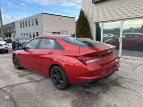 Hyundai Elantra Preferred, снимка 3