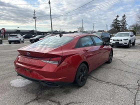 Hyundai Elantra Preferred, снимка 5