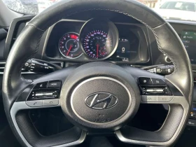 Hyundai Elantra Preferred, снимка 8