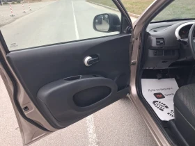 Nissan Micra 1.3 клима уникат Германия без точка ръжда, снимка 13