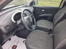 Nissan Micra 1.3 клима уникат Германия без точка ръжда, снимка 14