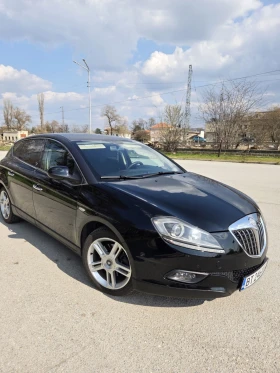 Lancia Delta, снимка 1