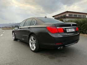BMW 730, снимка 3
