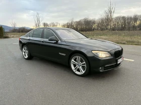 BMW 730, снимка 6