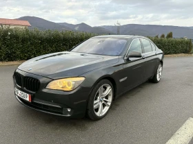 BMW 730, снимка 1