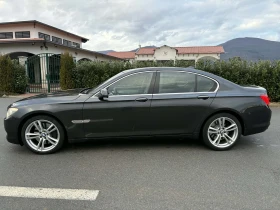 BMW 730, снимка 2