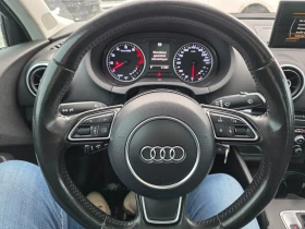 Audi A3 2.0T* quattro* Progressiv* АвтоКредит* (ЦЕНА ДО БГ, снимка 10