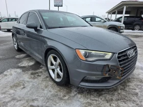 Audi A3 2.0T* quattro* Progressiv* АвтоКредит* (ЦЕНА ДО БГ, снимка 2