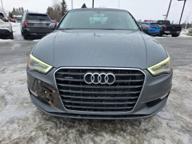 Audi A3 2.0T* quattro* Progressiv* АвтоКредит* (ЦЕНА ДО БГ, снимка 1