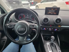 Audi A3 2.0T* quattro* Progressiv* АвтоКредит* (ЦЕНА ДО БГ, снимка 9
