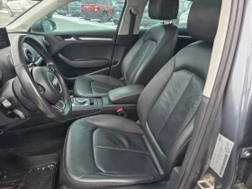 Audi A3 2.0T* quattro* Progressiv* АвтоКредит* (ЦЕНА ДО БГ, снимка 11