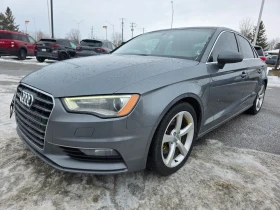 Audi A3 2.0T* quattro* Progressiv* АвтоКредит* (ЦЕНА ДО БГ, снимка 3