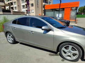 Volvo S60 D3, снимка 5